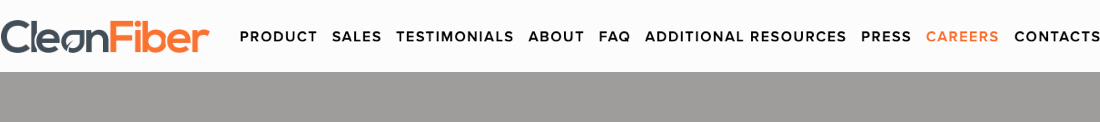 CleanFiber